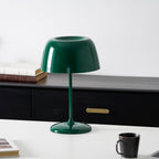 Bittel Sleek Iron Table Lamp