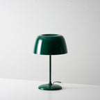 Bittel Sleek Iron Table Lamp