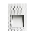 Nordic Frameless Stainless-Steel Stair LED Wall 1-Light