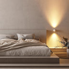 Pavo LED Spotlight | Dimmable Touch Control, Elegant Design