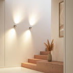 Pavo LED Spotlight | Dimmable Touch Control, Elegant Design