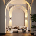 Pavo LED Spotlight | Dimmable Touch Control, Elegant Design