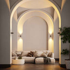 Pavo LED Spotlight | Dimmable Touch Control, Elegant Design