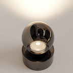 Pavo LED Spotlight | Dimmable Touch Control, Elegant Design