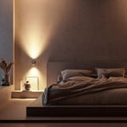Pavo LED Spotlight | Dimmable Touch Control, Elegant Design