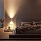 Pavo LED Spotlight | Dimmable Touch Control, Elegant Design