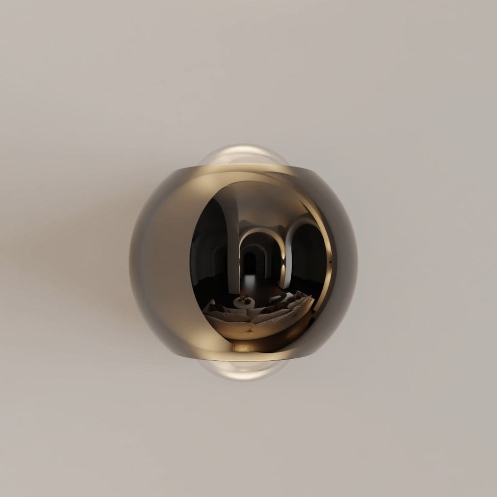 Pavo LED Spotlight | Dimmable Touch Control, Elegant Design