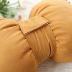 Cirelia - Knitted Decorative Pillow as an Ornamental Accent