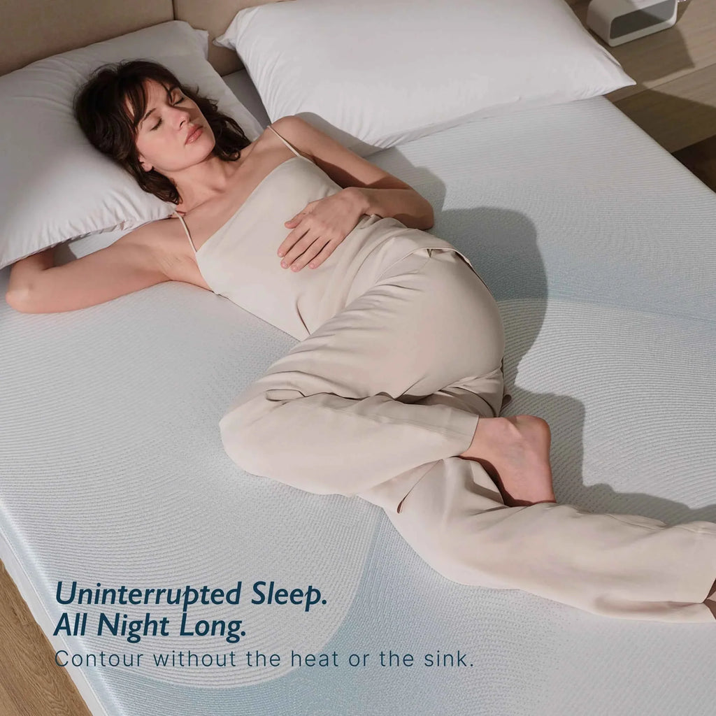 Cendre Cooling Mattress Topper