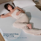 Cendre Cooling Mattress Topper
