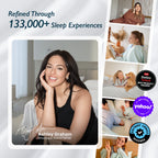 Cendre Cooling Mattress Topper