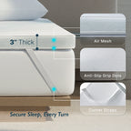 Cendre Cooling Mattress Topper