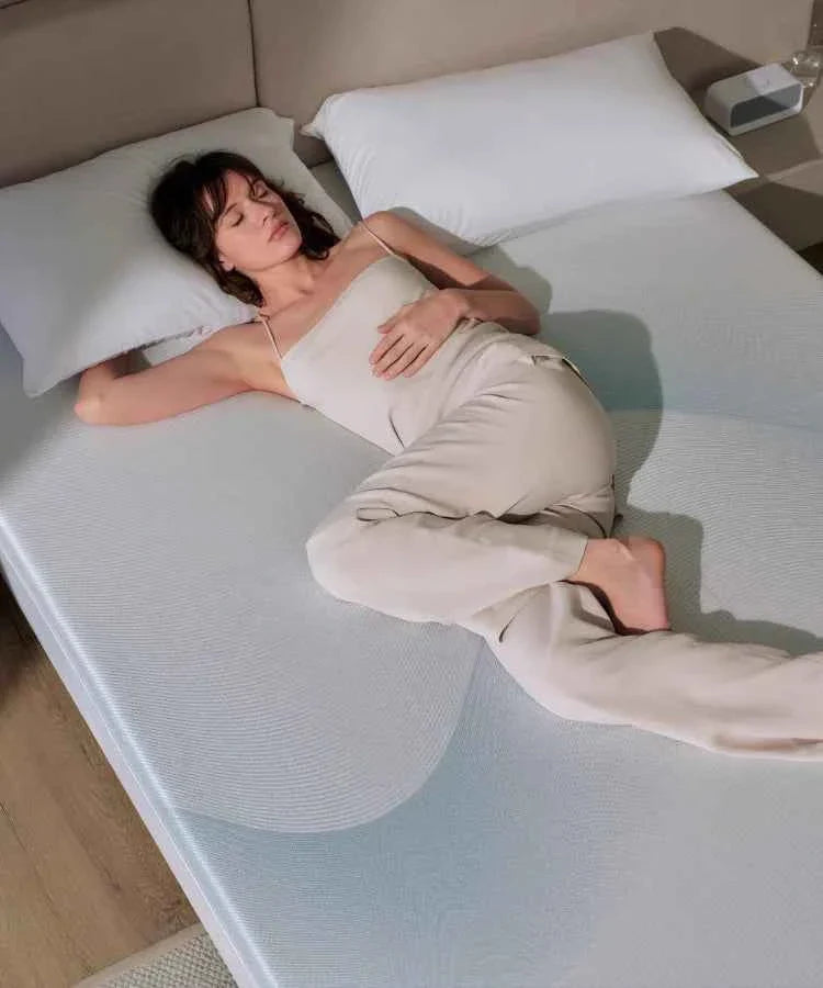 Cendre Cooling Mattress Topper