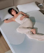 Cendre Cooling Mattress Topper