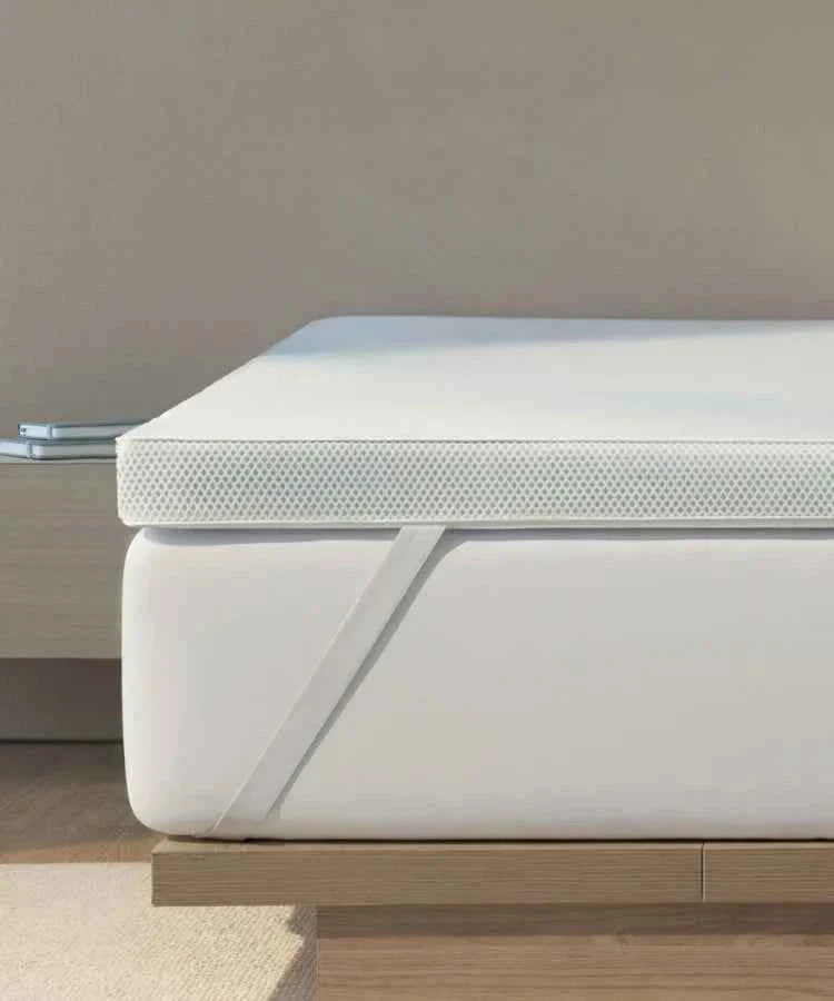 Cendre Cooling Mattress Topper