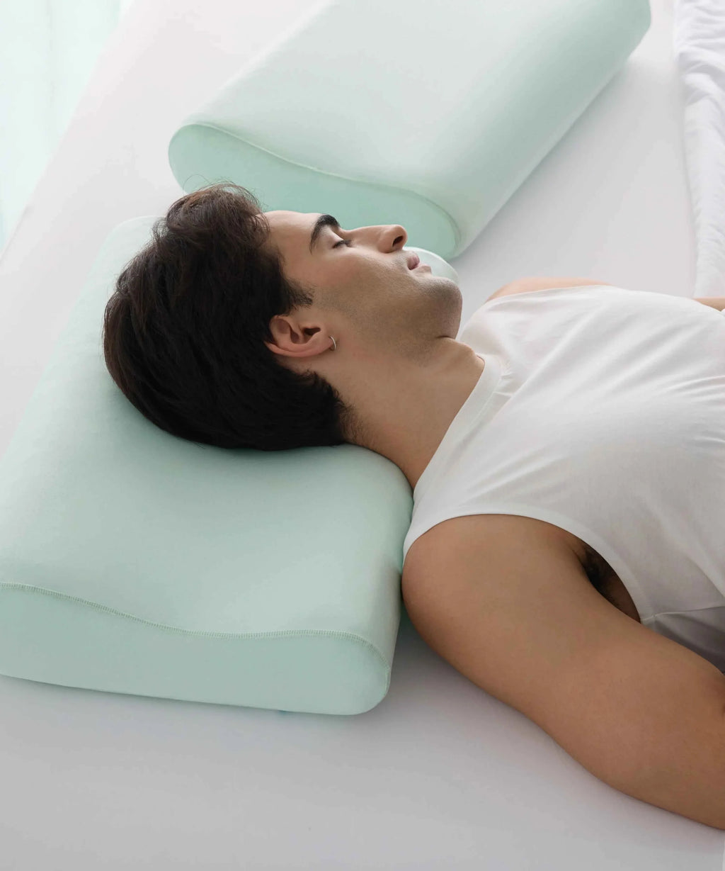 Cendre AiryWeave Cooling Pillow