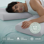 Cendre AiryWeave Cooling Pillow