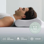 Cendre AiryWeave Cooling Pillow