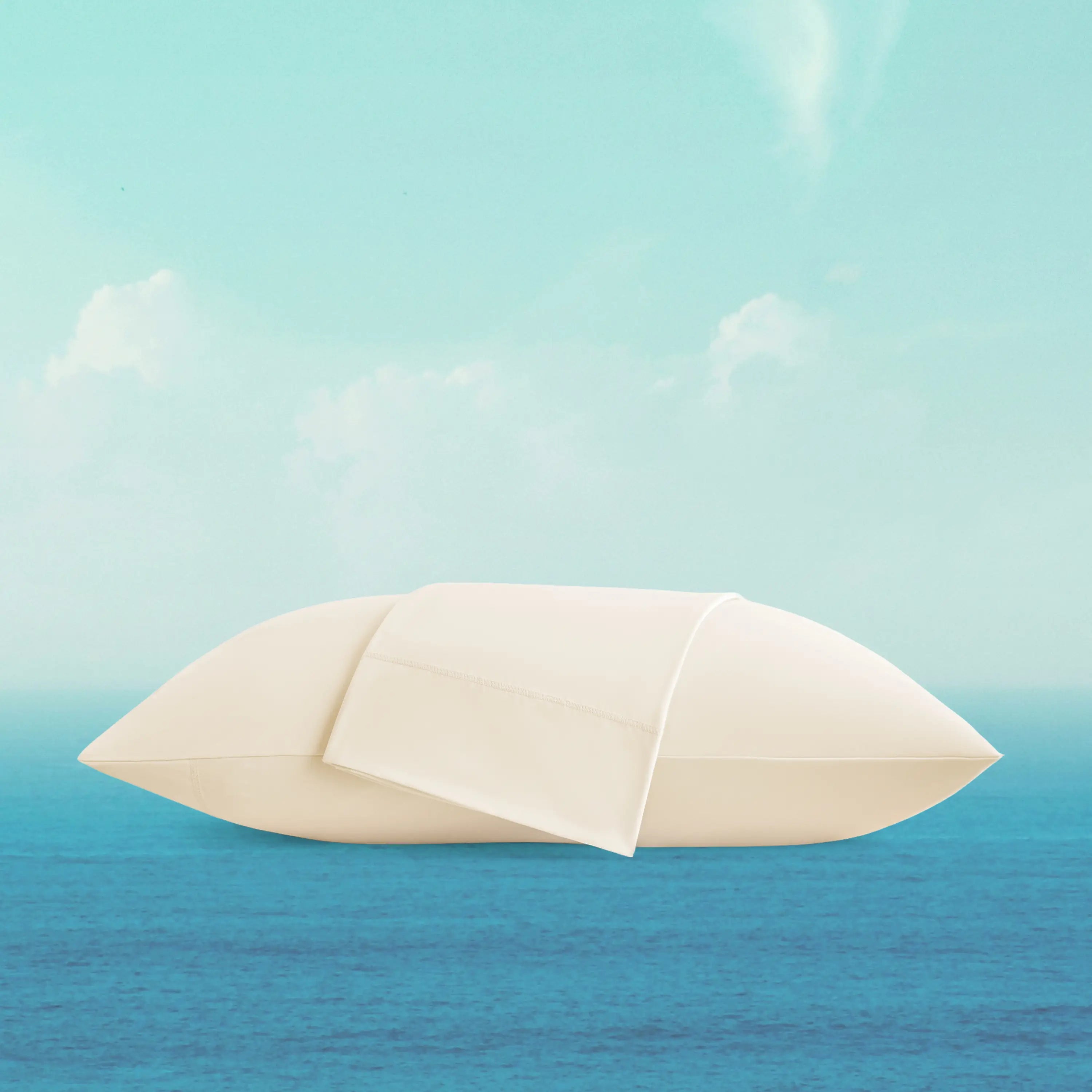 Cendre Cooling Pillowcases