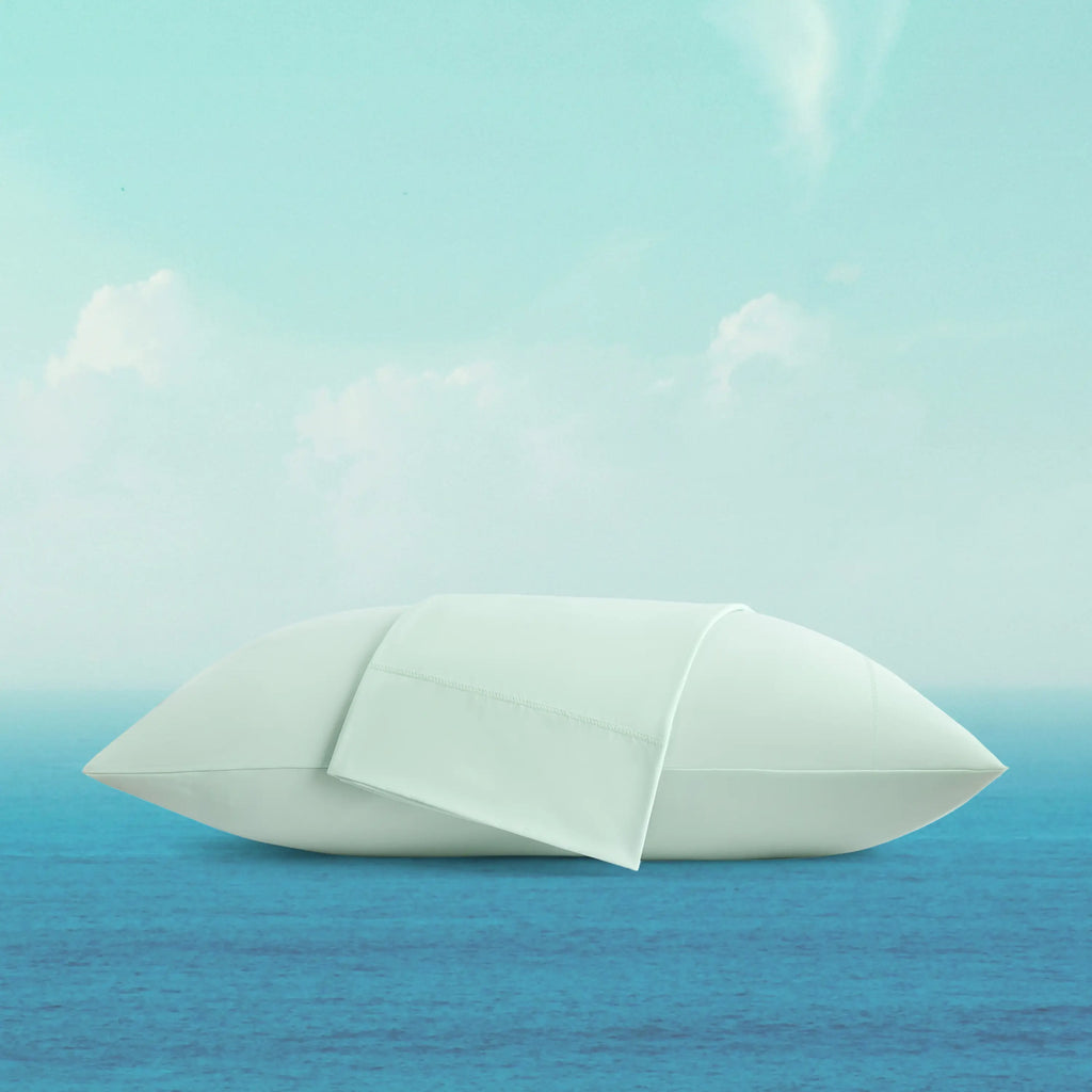 Cendre Cooling Pillowcases