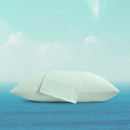 Cendre Cooling Pillowcases