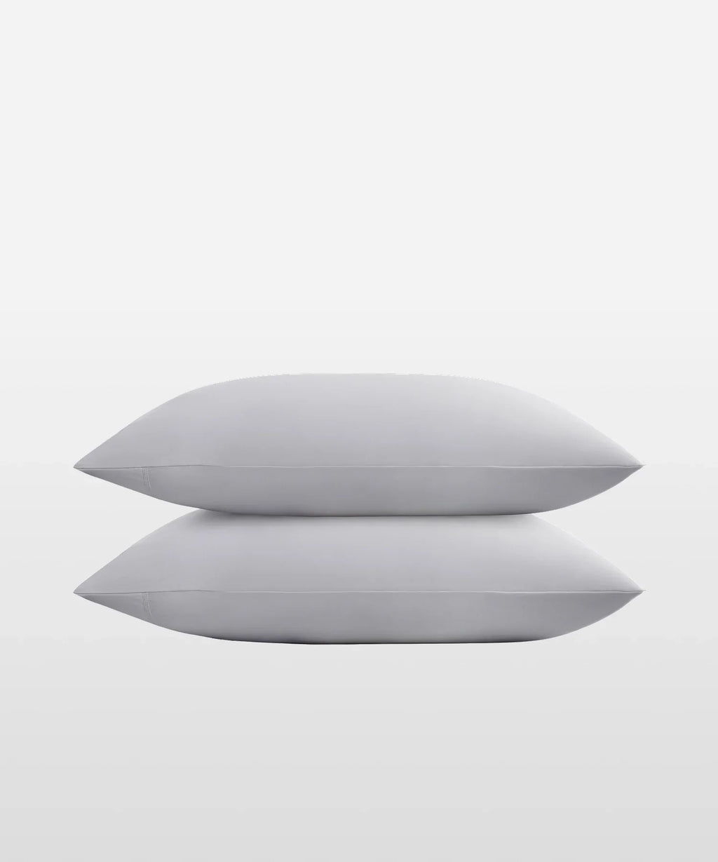 Cendre Cooling Pillowcases