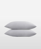 Cendre Cooling Pillowcases