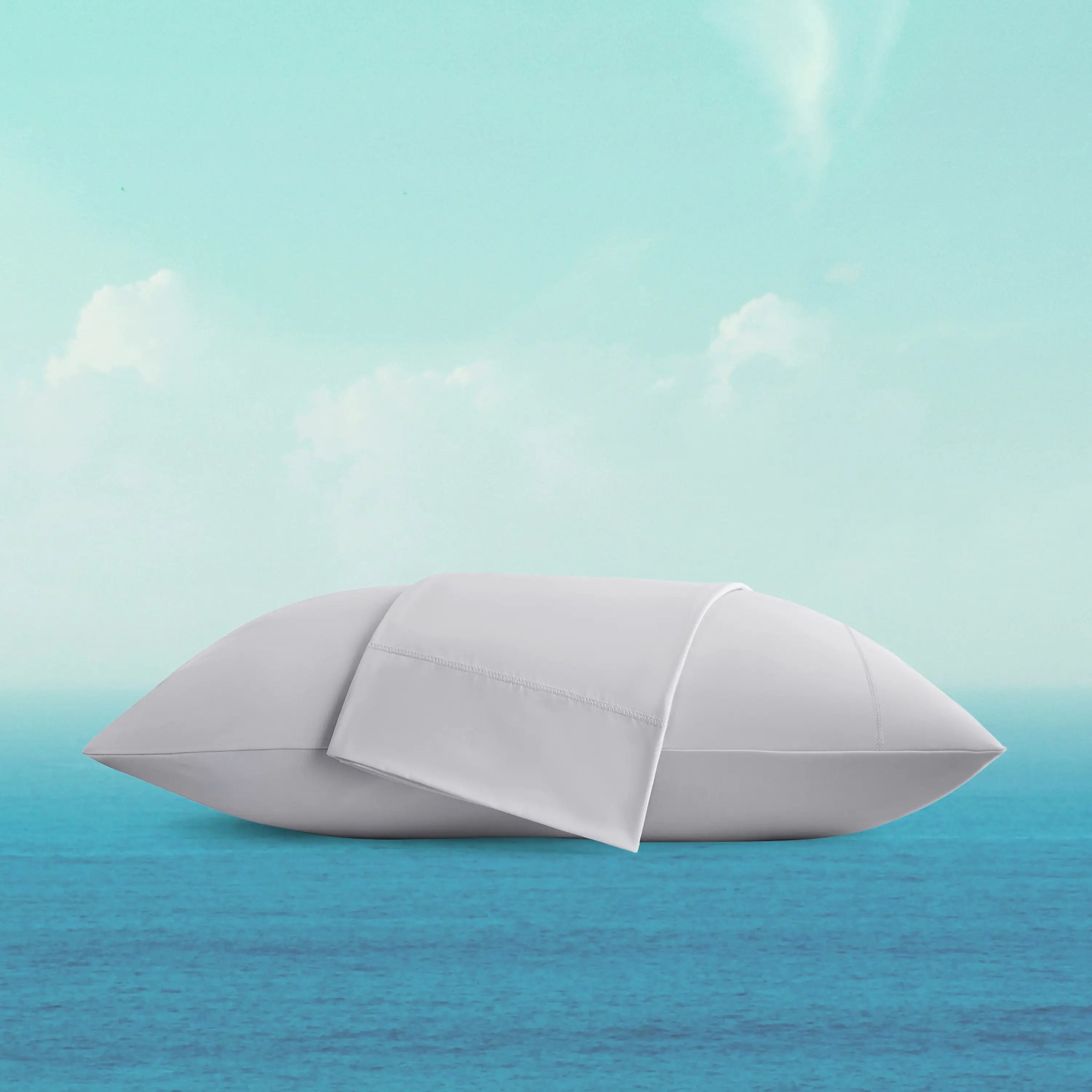 Cendre Cooling Pillowcases