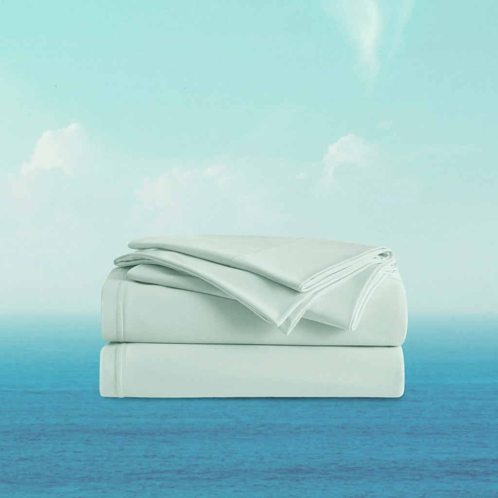 Cendre Cooling Sheets