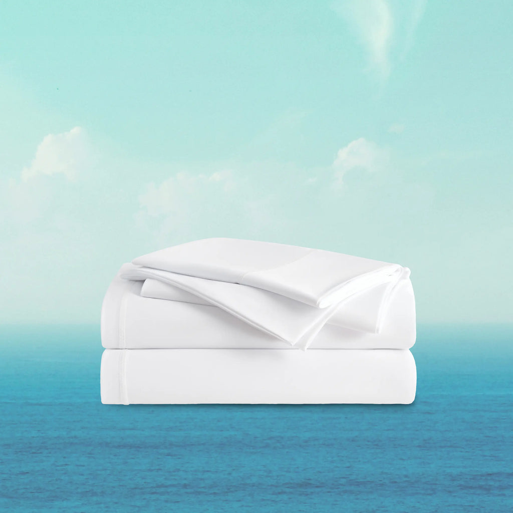 Cendre Cooling Sheets
