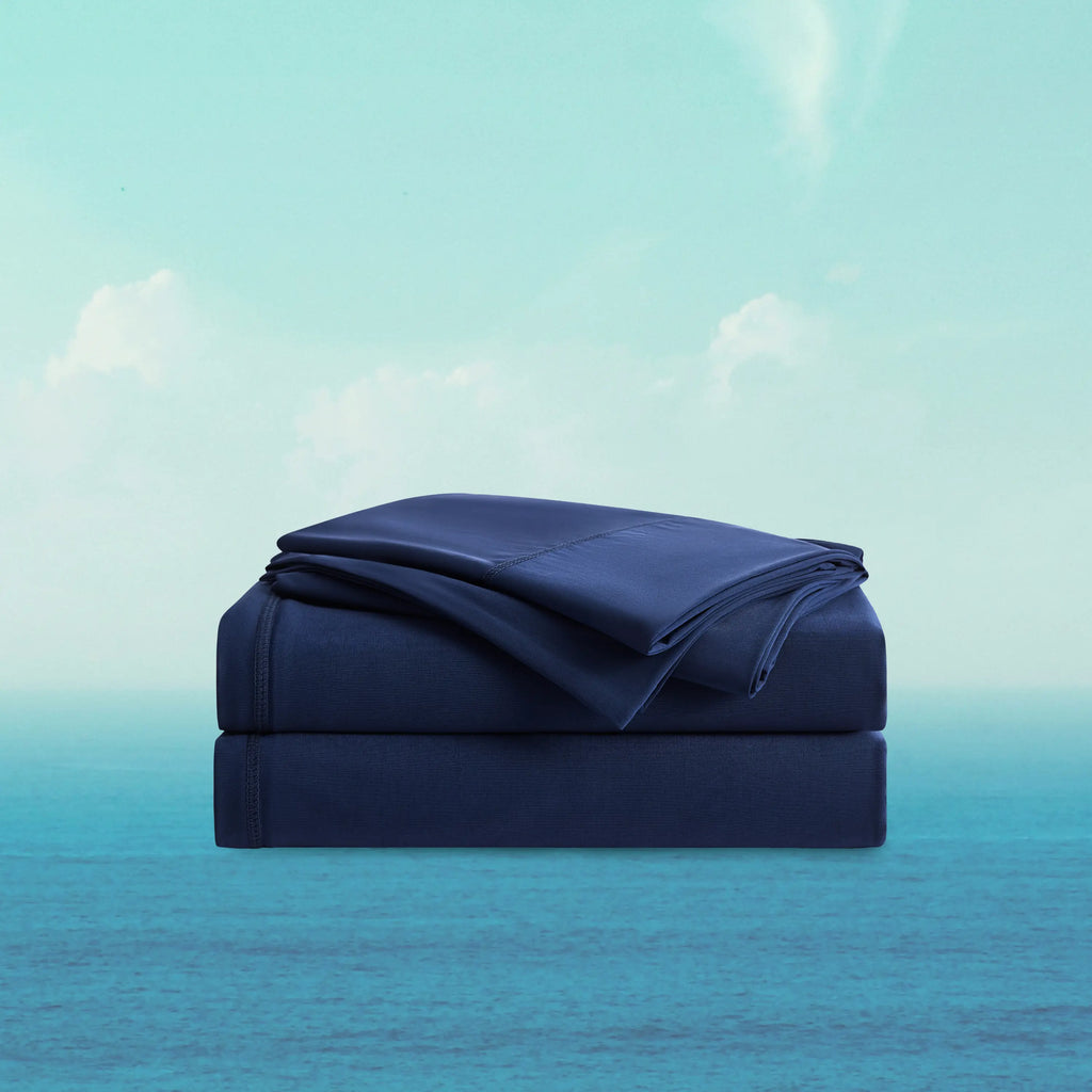 Cendre Cooling Sheets