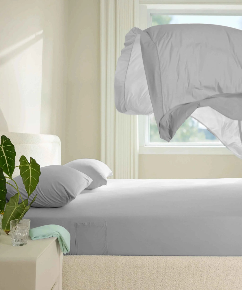 Cendre Cooling Sheets