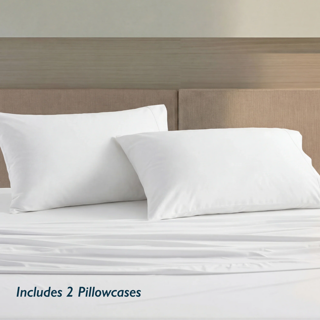 Cendre Cooling Pillowcases