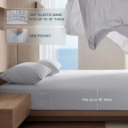 Cendre Cooling Sheets