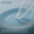 CendreCool + Temperature-Control Fitted Sheet