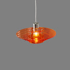 Lioréva – Layered Acrylic Pendant Lamp