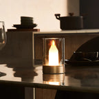 Romantica™ Candle Glow