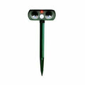 Ardeno - Solar Infrared Animal Repellent for Outdoors