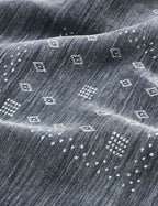 Cyrena Wool Rug | Hand-Loomed, Geometric Design