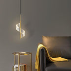 Elarionne - Graceful LED Ceiling Light
