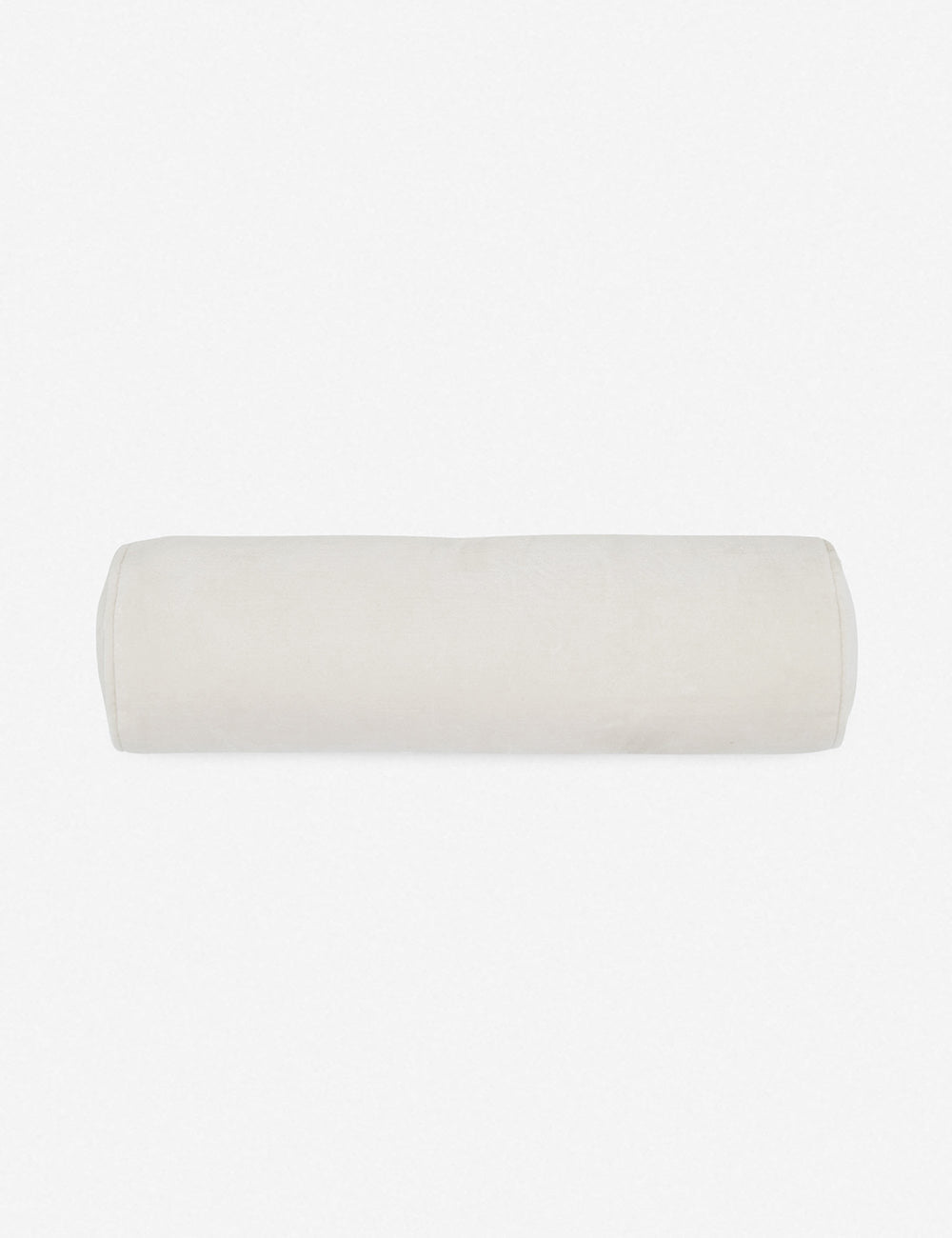 Sabine Velvet Bolster Pillow