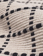 Selo Bath Mat | 100% Cotton, Machine Washable