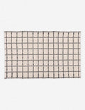Selo Bath Mat | 100% Cotton, Machine Washable