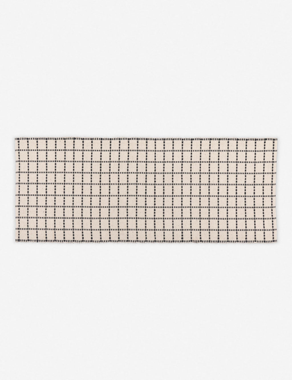Selo Bath Mat | 100% Cotton, Machine Washable