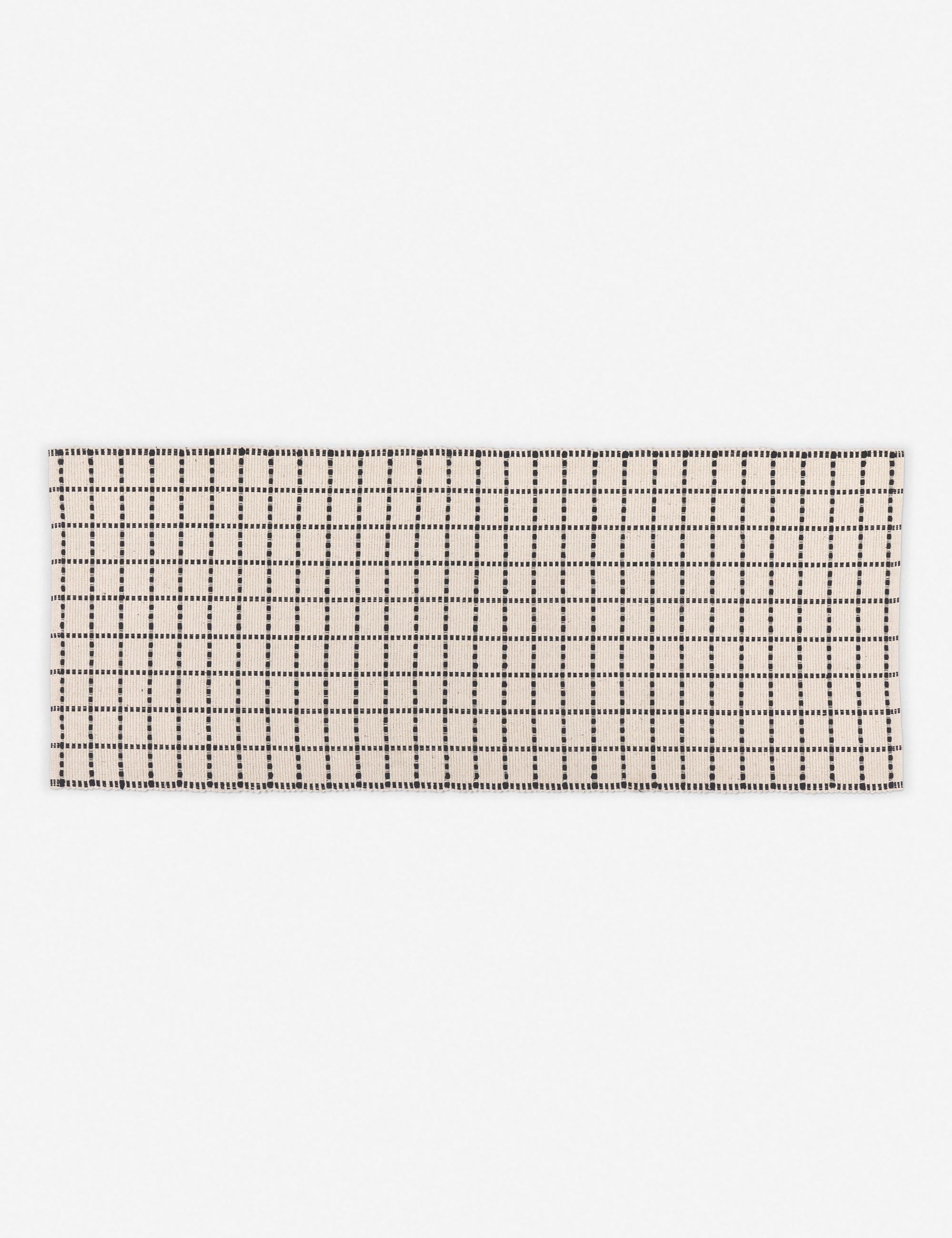 Selo Bath Mat | 100% Cotton, Machine Washable