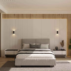 Bela Wall Light | 2700K Warm White, IP54 Protection