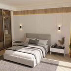 Bela Wall Light | 2700K Warm White, IP54 Protection
