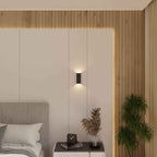 Bela Wall Light | 2700K Warm White, IP54 Protection