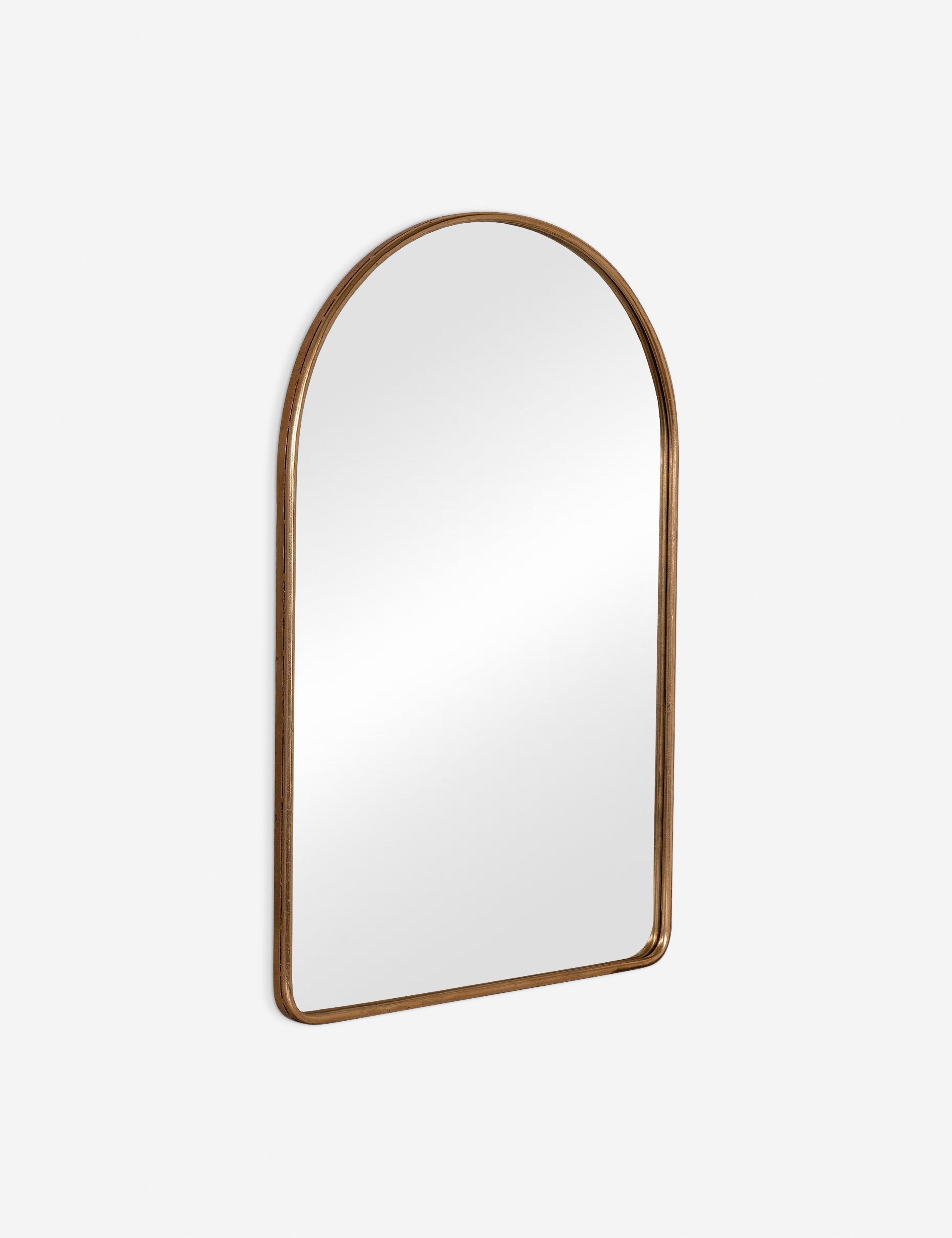 Shashenka Mirror