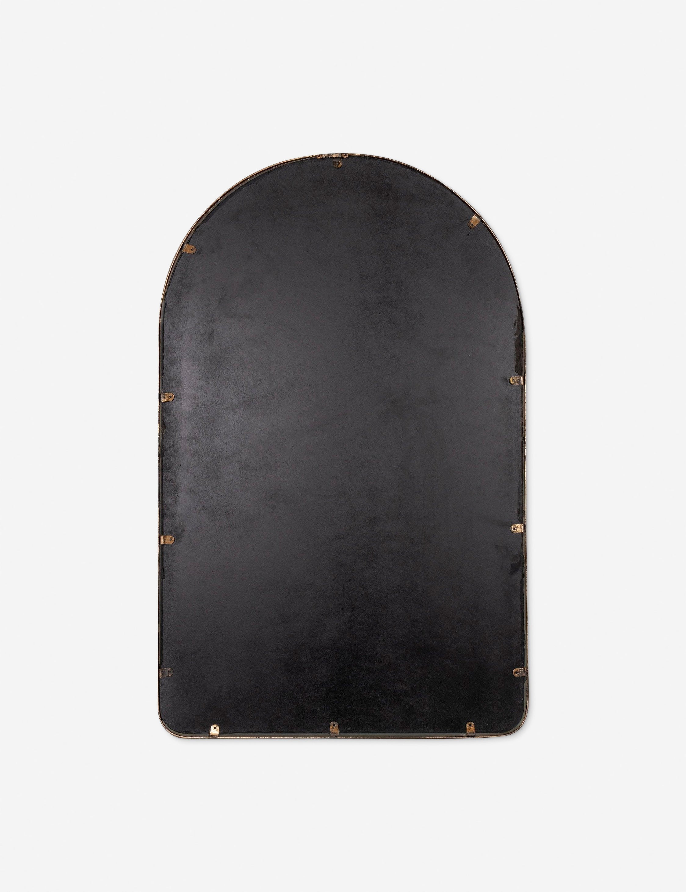 Shashenka Mirror